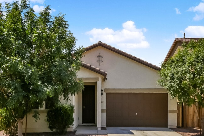 Building Photo - 4813 W Leodra Ln