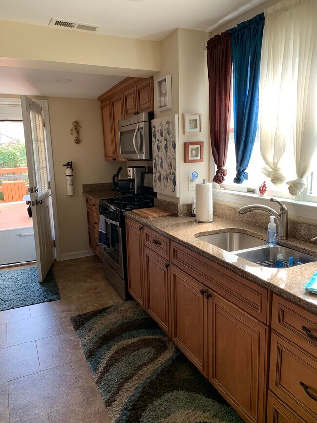 51 Seadrift Ave, Highlands, NJ 07732 House Rental in Highlands, NJ