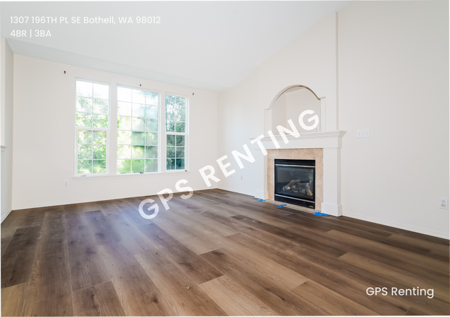 Foto del edificio - Beautiful 4 Beds, 3 Baths, home!
