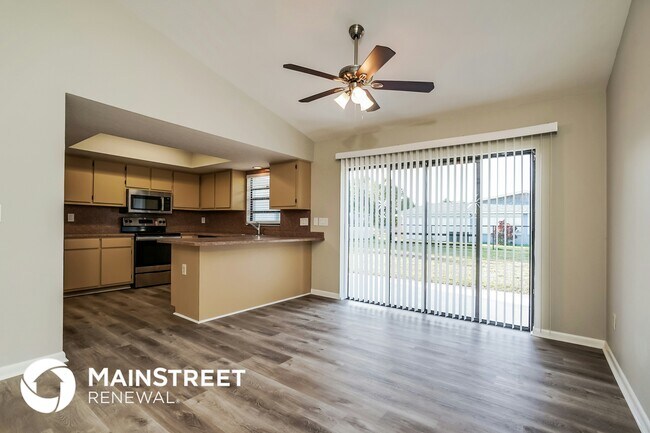 Foto del edificio - 116 Jayside Ln