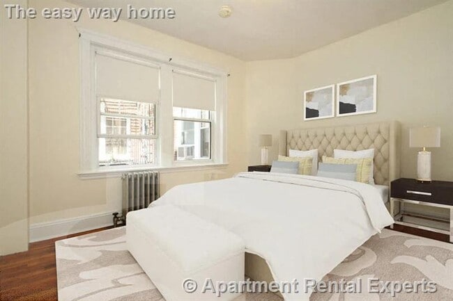 Photo - 21 Wendell St Apartment