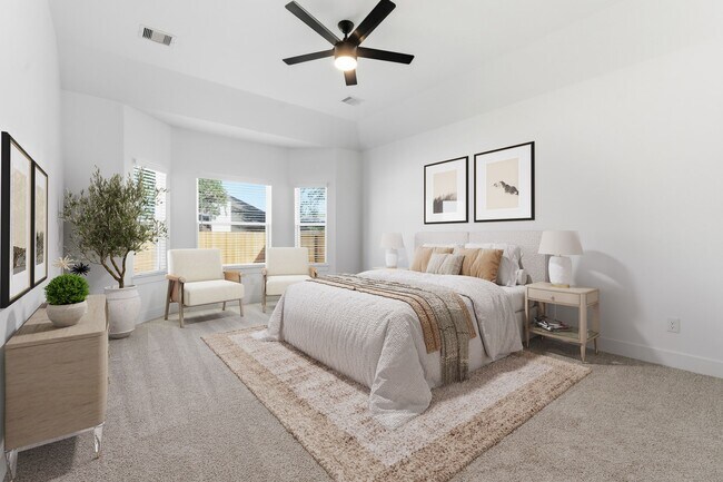 Foto del edificio - 5227 Sunshine Point