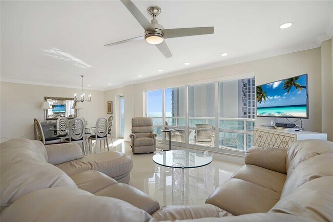Building Photo - 3400 Galt Ocean Dr