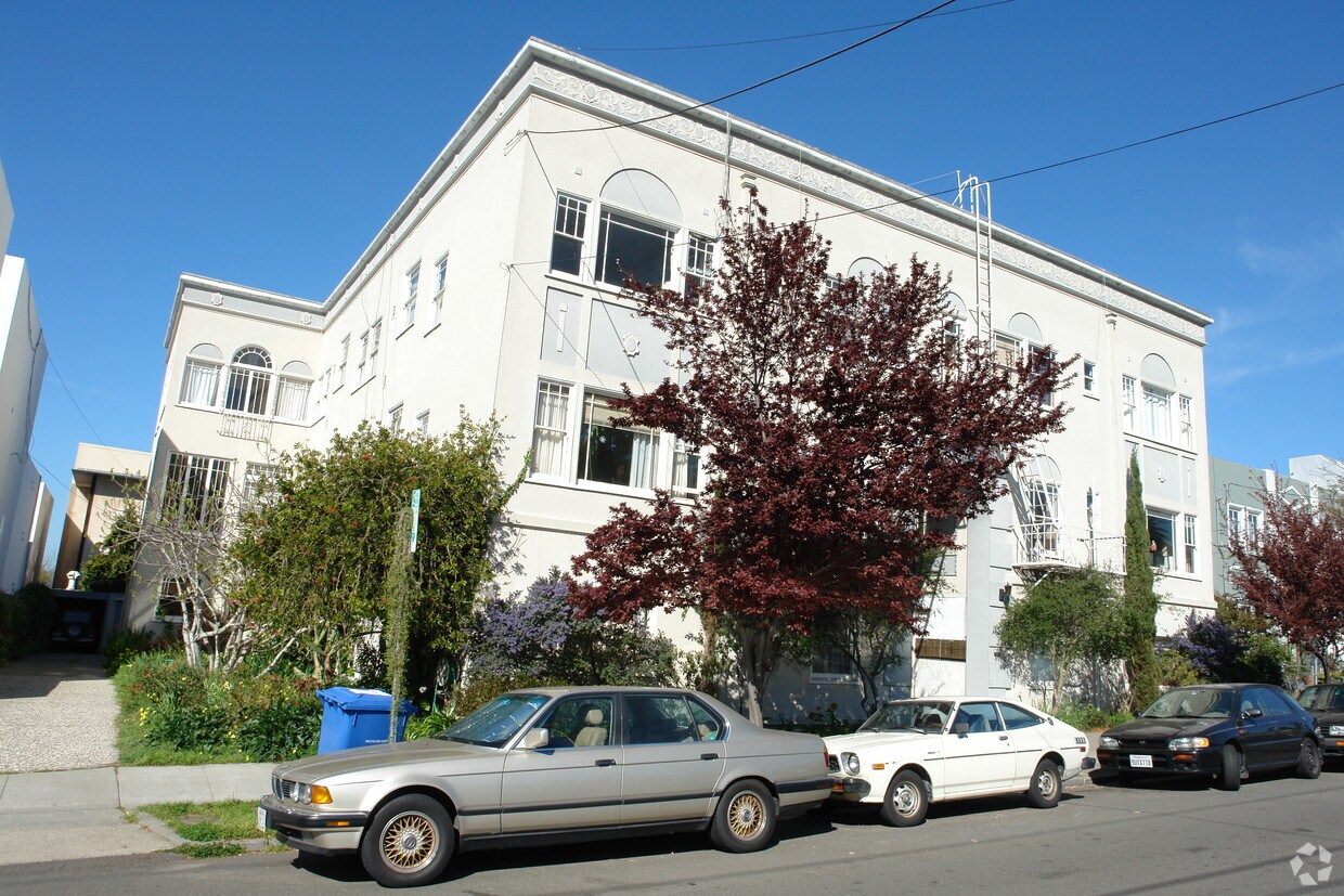 Foto del edificio - 1740 Walnut St
