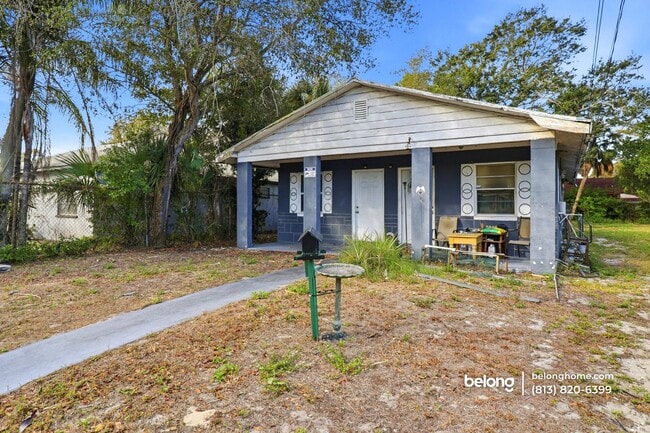 Foto del edificio - 1504 N Madison Ave