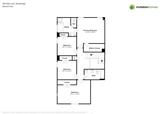 Foto del edificio - 185 Addy Ln