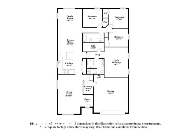 Foto del edificio - 6881 Glenbrook Dr