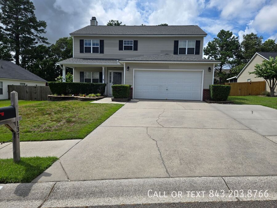 Building Photo - 137 Balbroggan Dr-