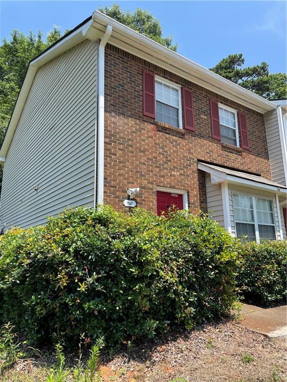 Building Photo - 3147 Murell Rd