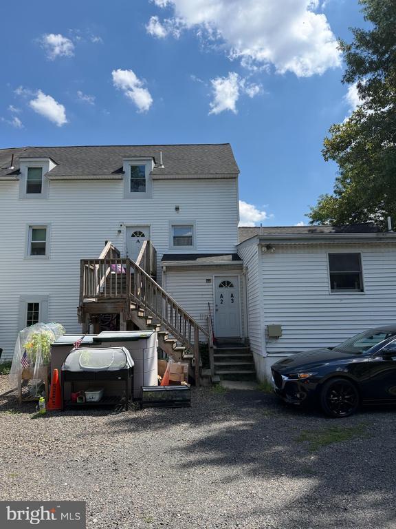 Building Photo - 1106 Bristol Pike