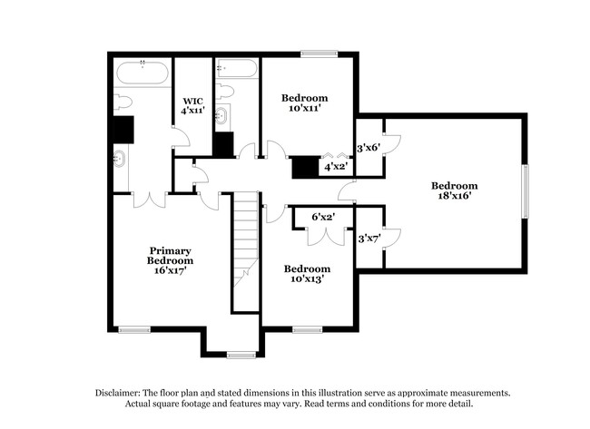 Foto del edificio - 4490 Cedar Ridge Ln