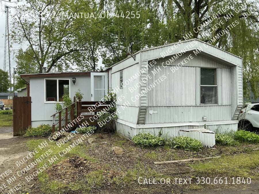 Foto principal - 3218 US 82, Mantua, OH 44255-