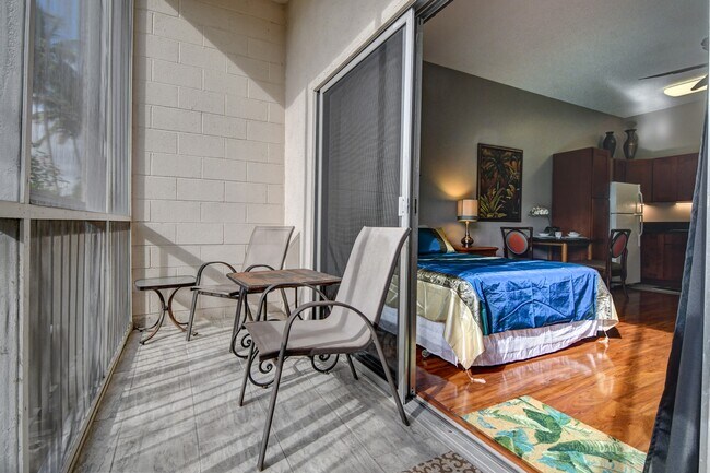 Foto del edificio - 355 Kalanianaole St