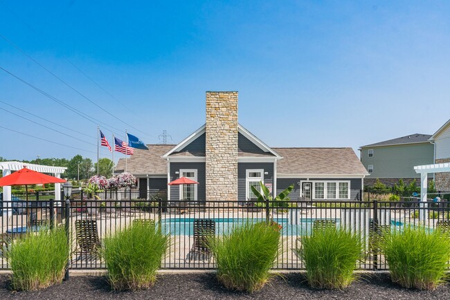 Interior Photo - Ravines at Rocky Ridge