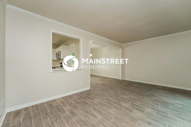 Foto del edificio - 4 Bedroom Pet-Friendly Home in STONE MOUNTAIN, GA with Main Street Renewal