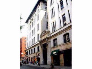 Primary Photo - 160 Bleecker St