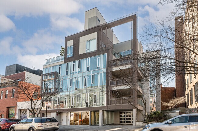 Building Photo - 324 Saint Marks Ave