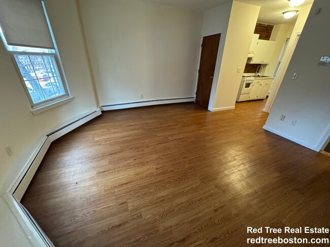 Photo - 74 S Huntington Ave Apartment