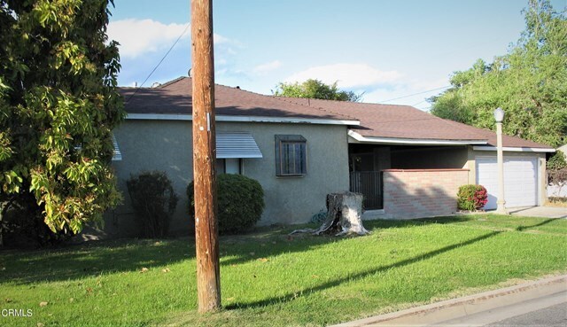 Foto del edificio - 2338 Rochelle Ave
