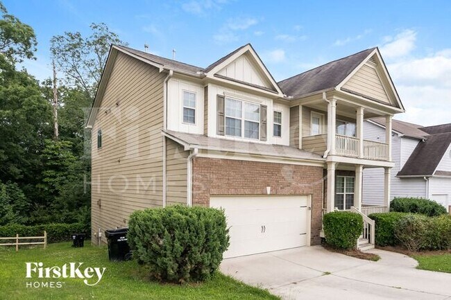 Foto del edificio - 7354 Gossamer St