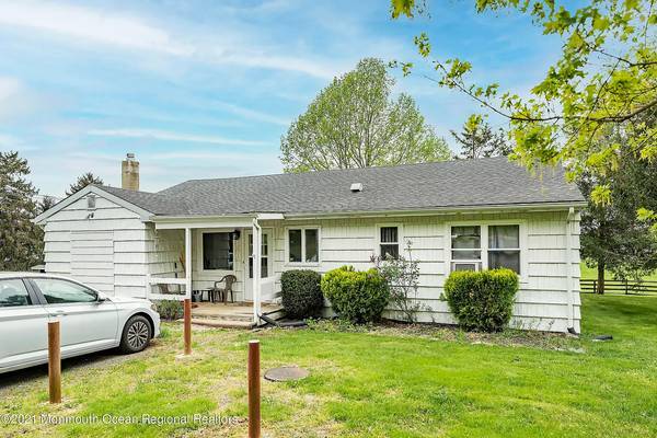 Foto del edificio - 279 Millstone Rd