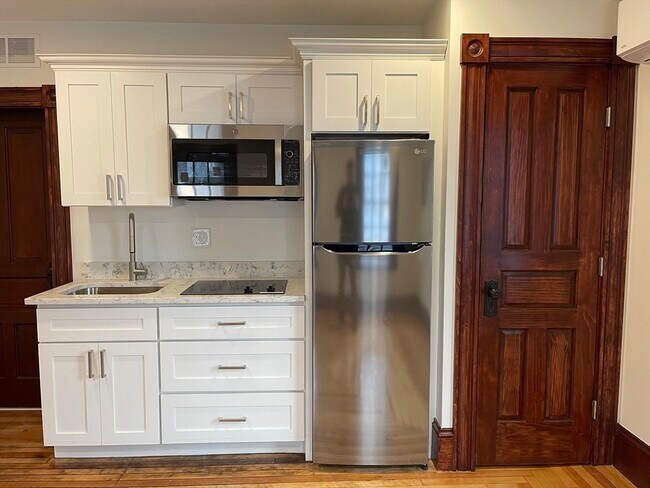 Foto del edificio - 41 Summer St