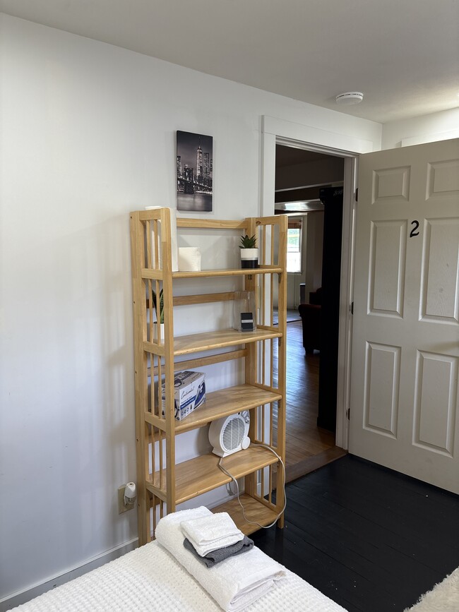 Room # 2 - 105 Robert Dr