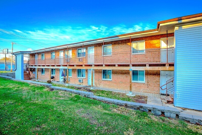 Primary Photo - 3716 Geraldine Ave