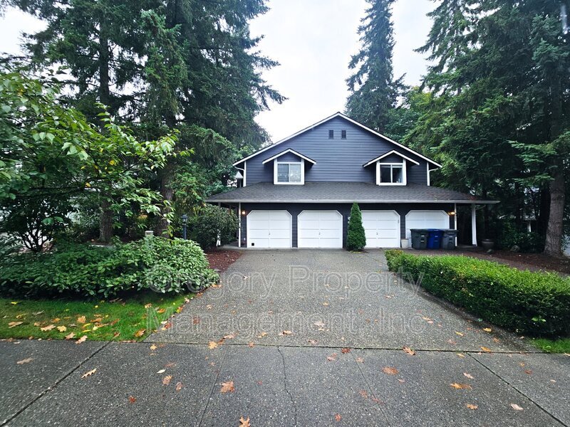 8015 NE 150th St, Kenmore, WA 98028 House Rental in Kenmore, WA