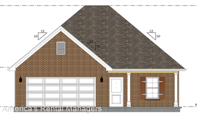 Foto del edificio - 3 br, 2 bath House - 821 Ginger Lee Street