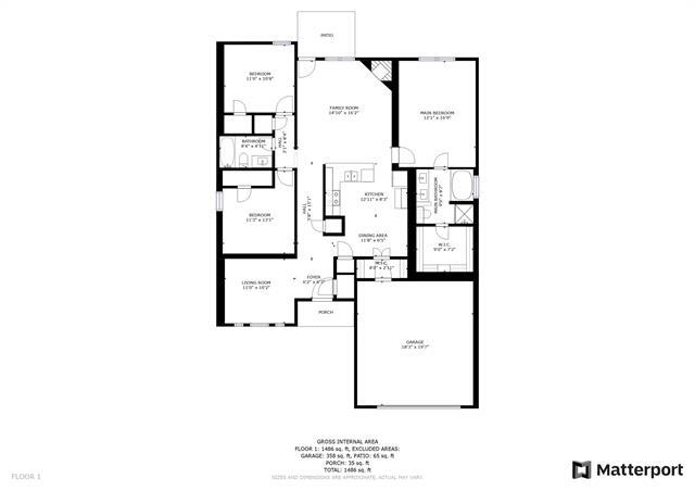 Building Photo - 1205 Roping Reins Way