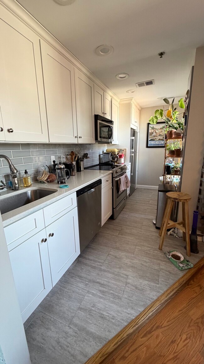 Foto del edificio - 1621 T St NW