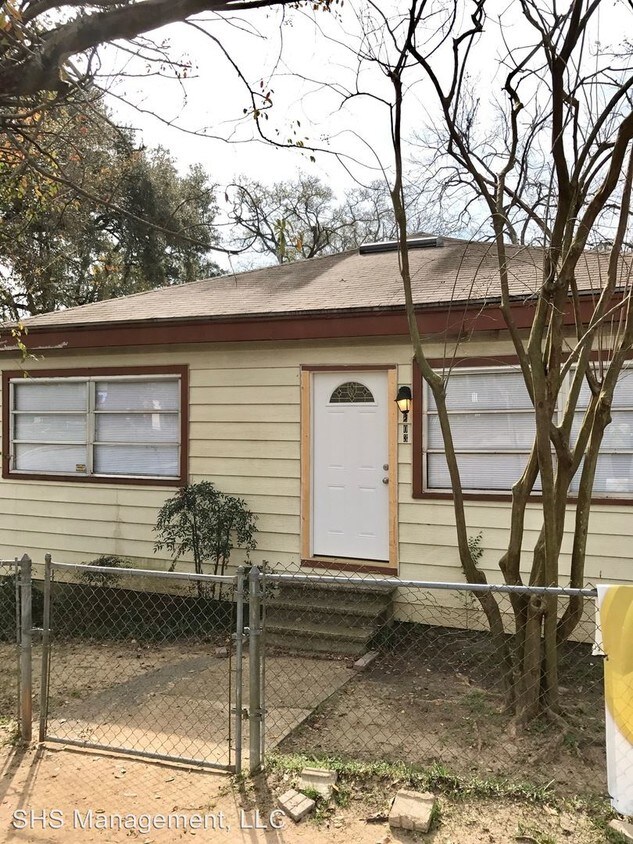 Foto del edificio - 1803 W Pensacola St