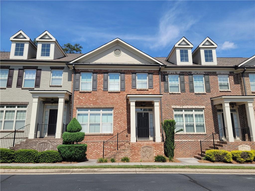 Primary Photo - 4128 Baverton Dr