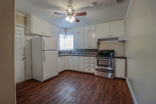 Foto del edificio - Cute 3/2 Central Lubbock close to University
