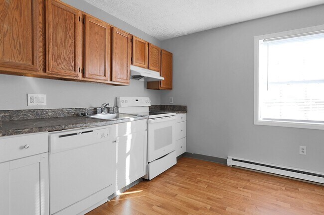 Building Photo - 2633 Red Rock Blvd