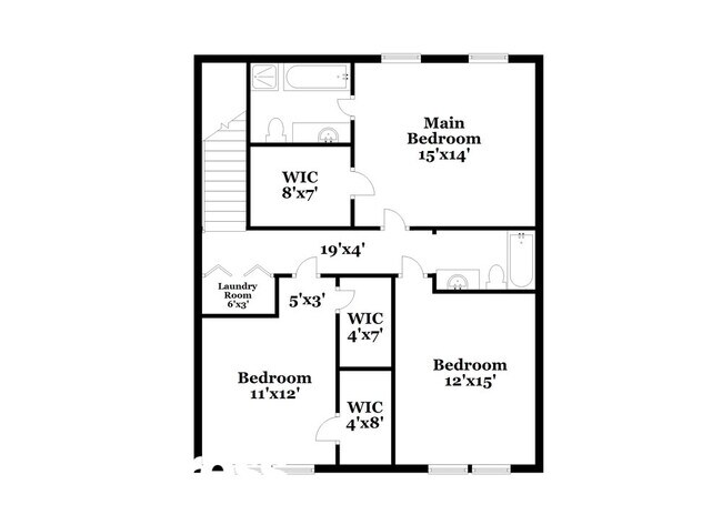 Foto del edificio - 333 Hunslet Cir