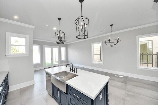 Foto del edificio - 6322 Milwee St