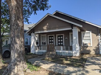 Building Photo - 1100-1102 W Arlington Ave