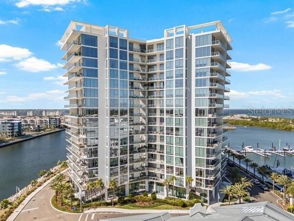 Foto del edificio - 5120 Marina Wy