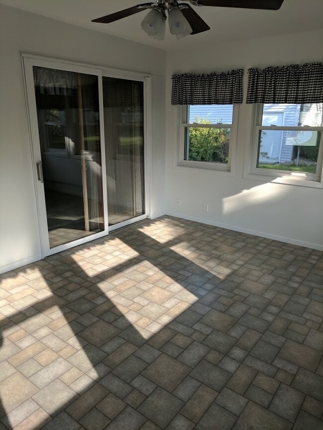 Foto del edificio - 406 N 28th St