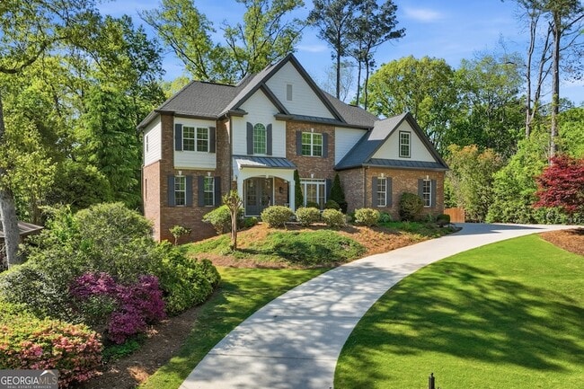 Foto del edificio - 6740 Castleton Dr NW