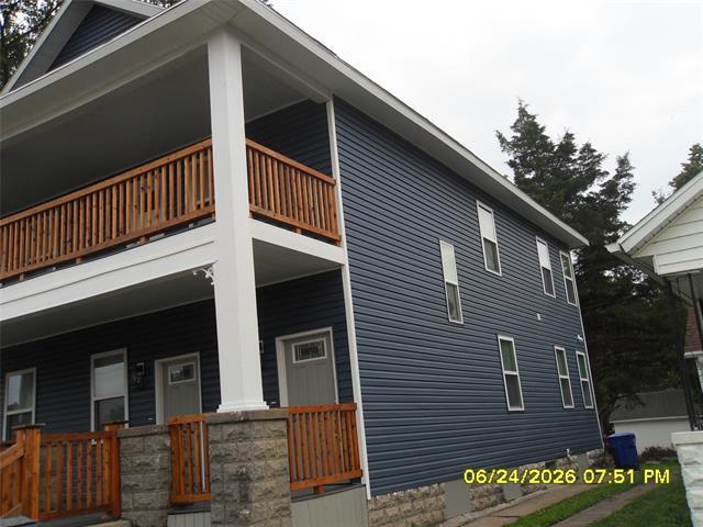 Foto del edificio - 401-403-403 W 4th St
