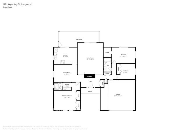 Foto del edificio - 1781 Wyoming St