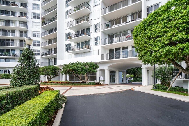 Foto del edificio - 1701 S Flagler Dr