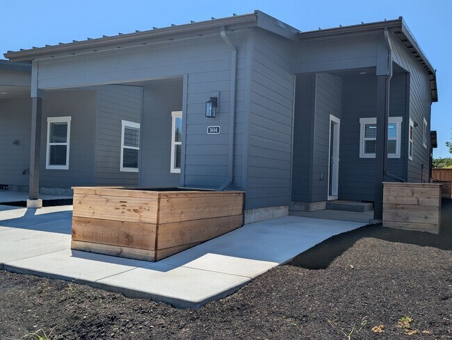 Foto del edificio - Great 2bed/1bath home with nice upgrades!