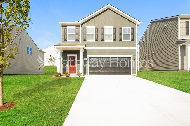 Building Photo - 1062 Large Poppy Dr
