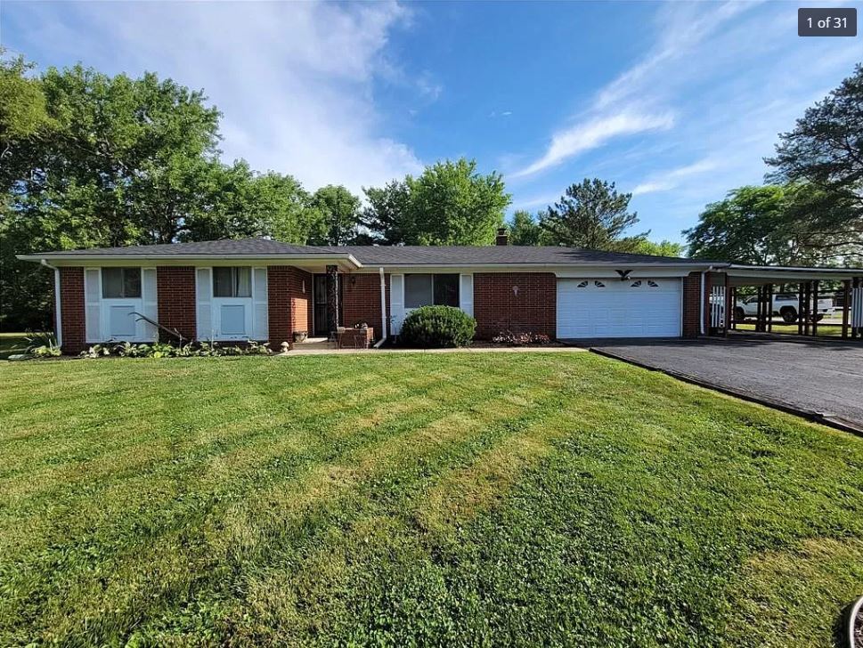 11950 Sandy Dr, Zionsville, IN 46077 House for Rent in Zionsville, IN