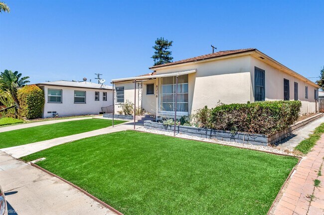 Foto del edificio - 4 br, 3 bath House - 6216 Pembroke Drive