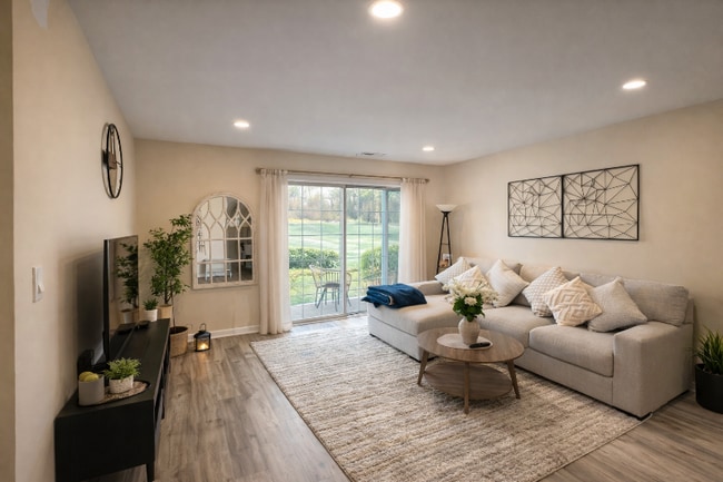 Photo - 318A Delancey Pl Apartment